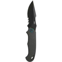 CRKT P.S.D. Black (Particle. Separation. Device.)