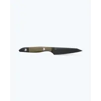 Benchmade True Paring Knife, OD and Black G10, CPM 154 Steel