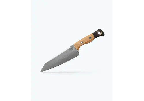 Benchmade Benchmade Wildcoast, Maple Richlite and Black G10 Handle, CPM 154 Steel