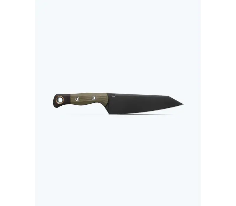 Benchmade Wildcoast, OD and Black G10 Handle, CPM 154 Steel