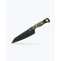 Benchmade Wildcoast, OD and Black G10 Handle, CPM 154 Steel