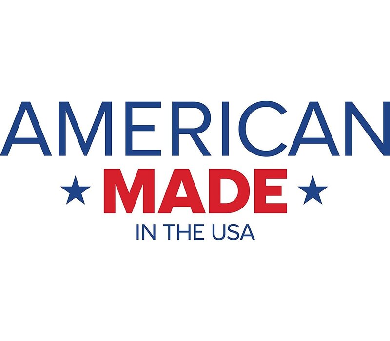 HIC, Mrs. Anderson's Baking Hardwood French Pin