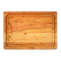 JK Adams, Cherry Carving Board