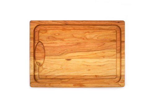 JK. Adams JK Adams, Cherry Carving Board