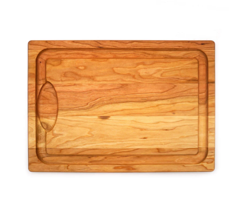 JK Adams, Cherry Carving Board