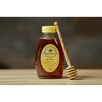 Golden Bouquet 1LB Hot Honey
