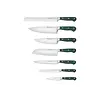 Wusthof Wusthof, Classic Fresh Rosemary 8Pc Designer Block Set
