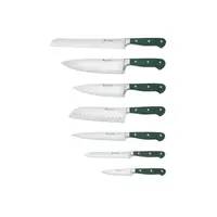Wusthof, Classic Fresh Rosemary 8Pc Designer Block Set