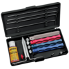 Lansky, Universal Sharpening System Precision Knife Sharpening Kit
