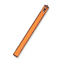 CIVIVI Dracolisk Butterfly Trainer Orange Aluminum Handle