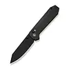 Civivi Civivi Over Yonder, Crossbar Lock, Green Canvas Micarta, 14C28N Steel