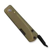 Civivi Sendy Slipjoint, Ultem Handle, Nitro-V Steel