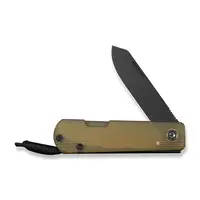 Civivi Sendy Slipjoint, Ultem Handle, Nitro-V Steel