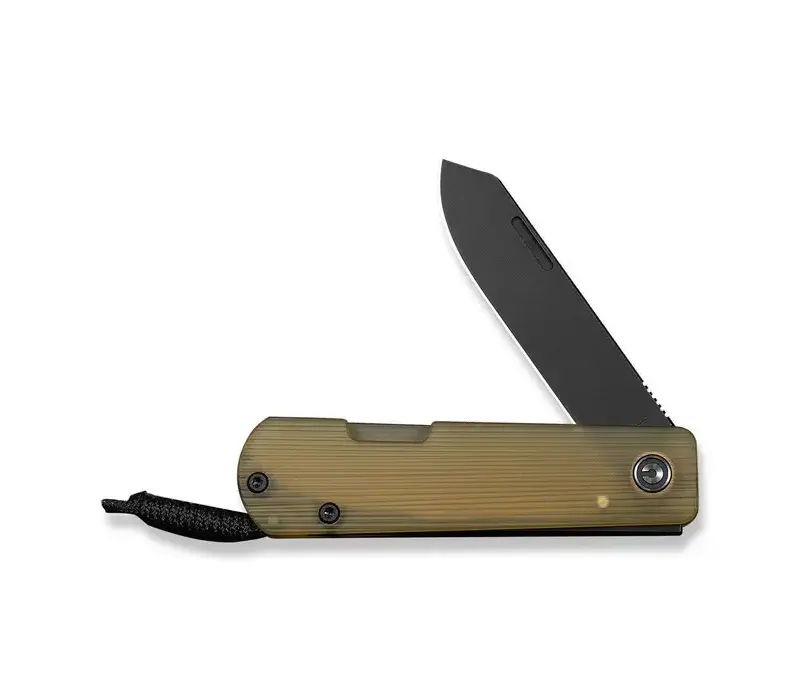 Civivi Sendy Slipjoint, Ultem Handle, Nitro-V Steel