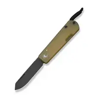 Civivi Sendy Slipjoint, Ultem Handle, Nitro-V Steel