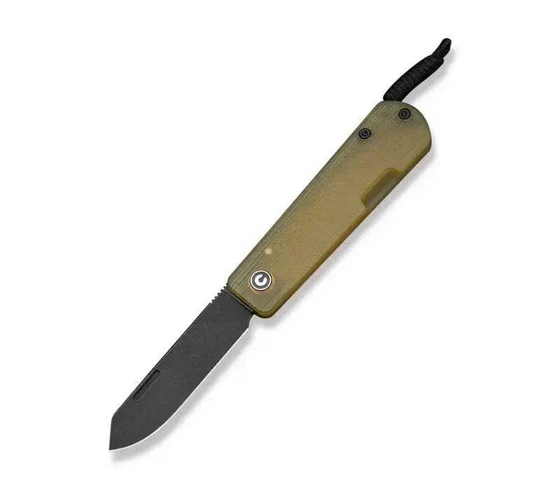 Civivi Sendy Slipjoint, Ultem Handle, Nitro-V Steel