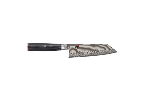 Miyabi Kaizen II, 6.5" Bunka Knife, Damascus
