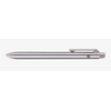 Tactile Turn Tactile Turn Stonewashed Titanium Side Click Pen, Standard [5.8"]