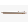 Tactile Turn Tactile Turn Side Click Pen, Bronze, Standard 5.8"