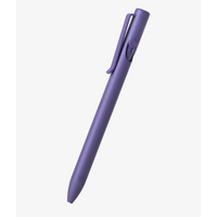 Tactile Turn Tonal Bolt Action Pen Amethyst, Standard 5.8"