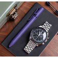 Tactile Turn Tonal Bolt Action Pen Amethyst, Standard 5.8"