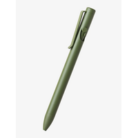 Tactile Turn Tonal Bolt Action Pen Forest, Standard 5.8"