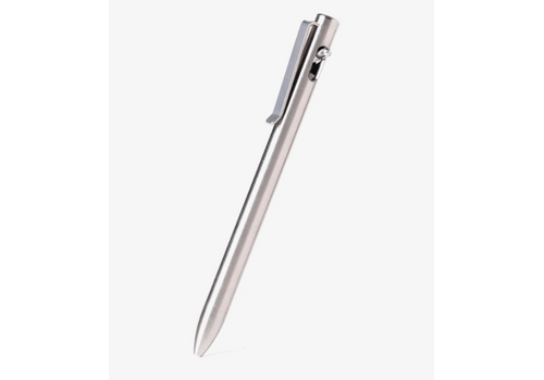 Tactile Turn Tactile turn - Switch Pen	Machined / Standard (5.8")