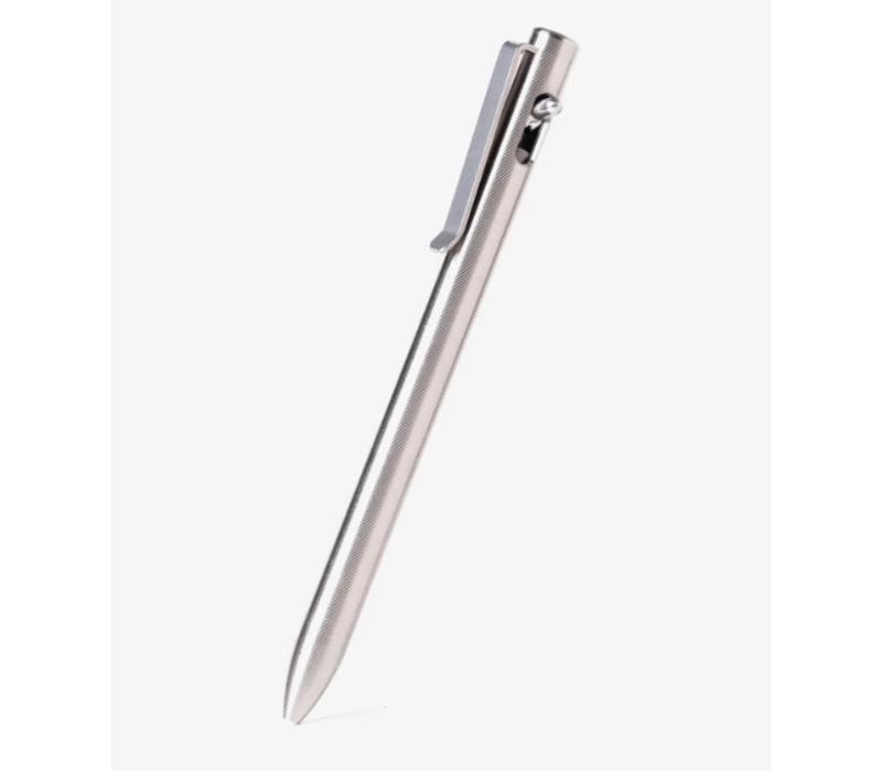 Tactile turn - Switch Pen	Machined / Standard (5.8")
