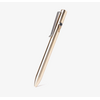 Tactile Turn Tactile Turn Bolt Action Pen, Bronze, Short 5.1"
