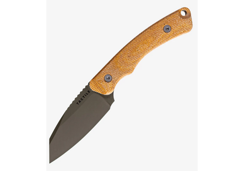 Tactile Turn Tactile Knife Co Redhawk, Green Cerakote, Kydex, Magnacut Steel