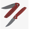 Tactile Knife Co. Tactile Knife Co Maverick, Red G10 Handle, Magnacut Steel