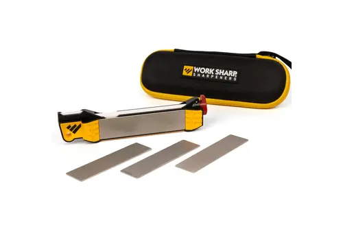Work Sharp/Durex Worksharp Guided Field Sharpener Elite