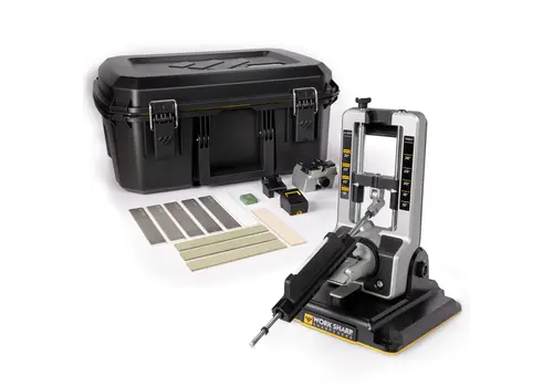Work Sharp/Durex Worksharp - Professional Precision Adjust Elite
