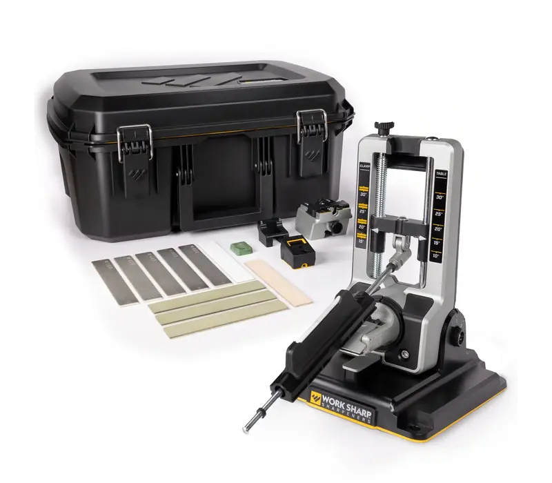 Worksharp - Professional Precision Adjust Elite
