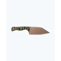 Benchmade, Station Knife Limited Edition, Camo Handle, CPM 154