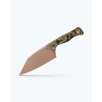 Benchmade, Station Knife Limited Edition, Camo Handle, CPM 154