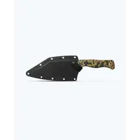 Benchmade, Station Knife Limited Edition, Camo Handle, CPM 154