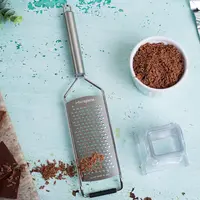 Microplane, Professional Series Coarse Grater Stainless