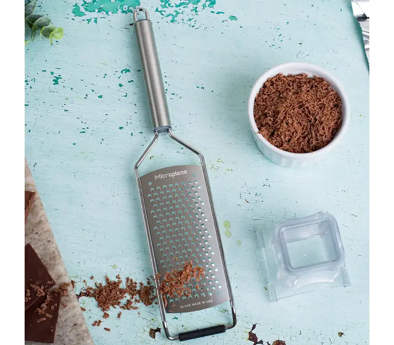 Microplane, Professional Series Coarse Grater Stainless
