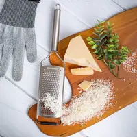 Microplane, Professional Series Coarse Grater Stainless