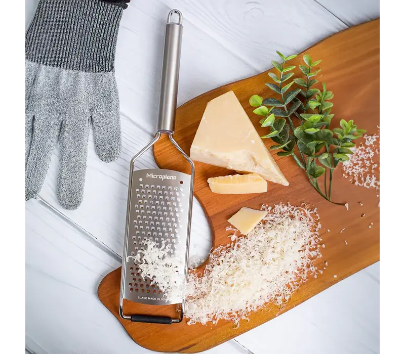 Microplane, Professional Series Coarse Grater Stainless
