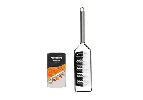 Microplane Microplane, Professional Series Fine Grater Stainless