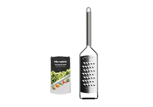 Microplane Microplane Professional Series Extra Coarse Grater Stainless