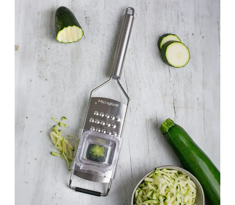 Microplane Professional Series Extra Coarse Grater Stainless