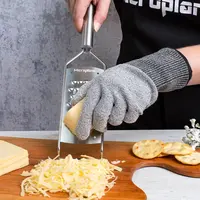 Microplane Professional Series Extra Coarse Grater Stainless