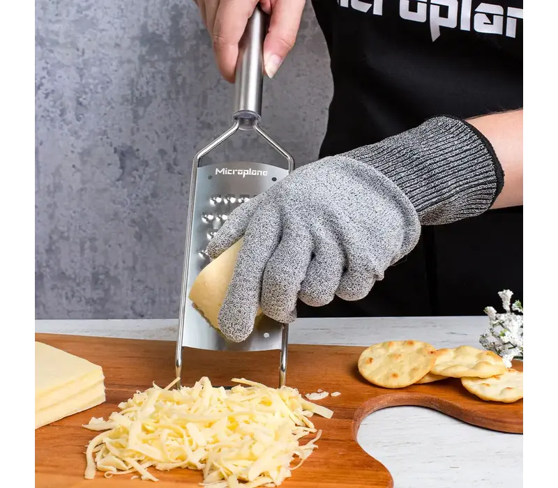 Microplane Professional Series Extra Coarse Grater Stainless