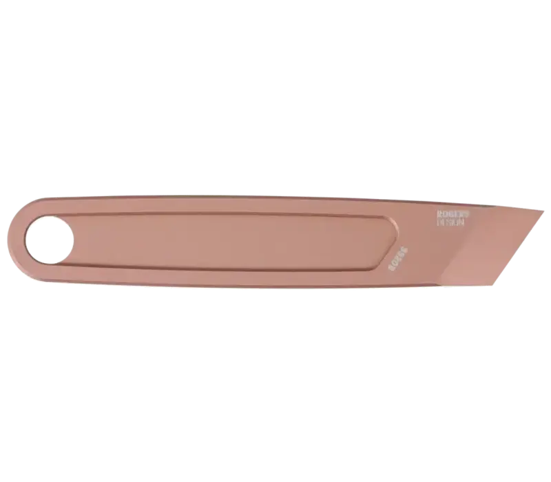 CRKT, HangPry Titanium Bronze