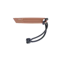 CRKT, HangPry Titanium Bronze