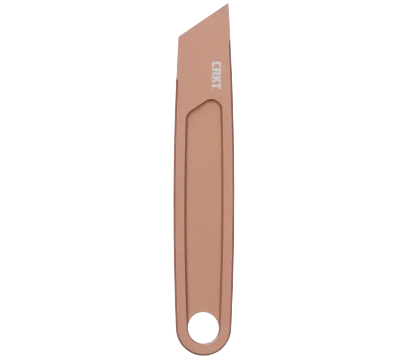 CRKT, HangPry Titanium Bronze