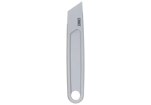 CRKT CRKT, HangPry Titanium Gray